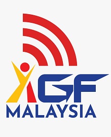 Malaysia IGF Logo